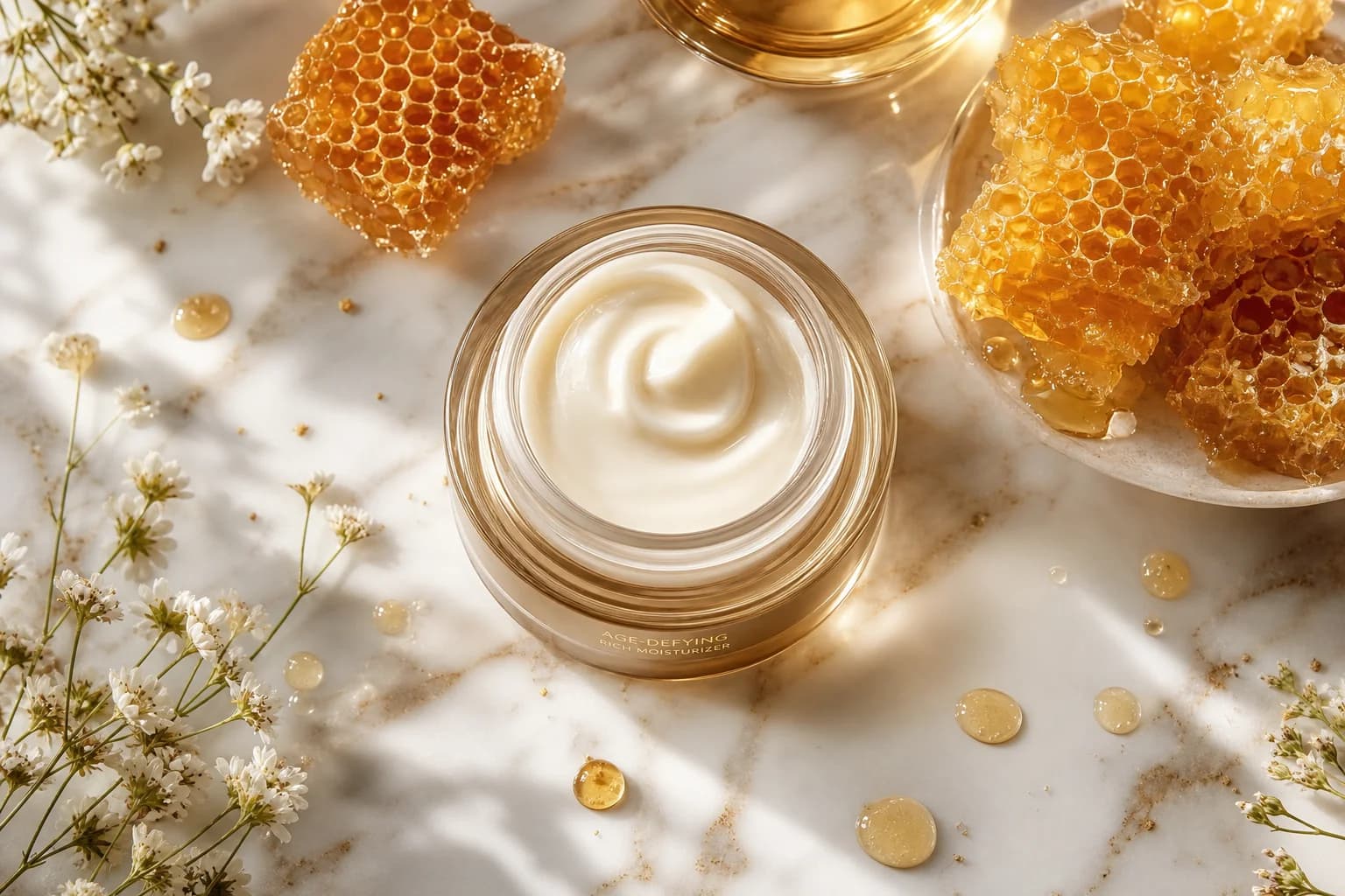 BeeGlow Venom Lift Cream 2