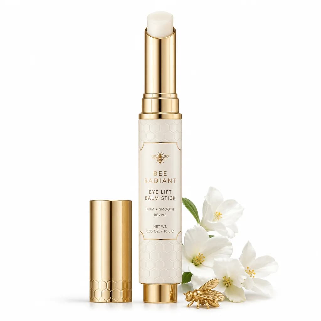 BeeGlow Eye Lift Balm